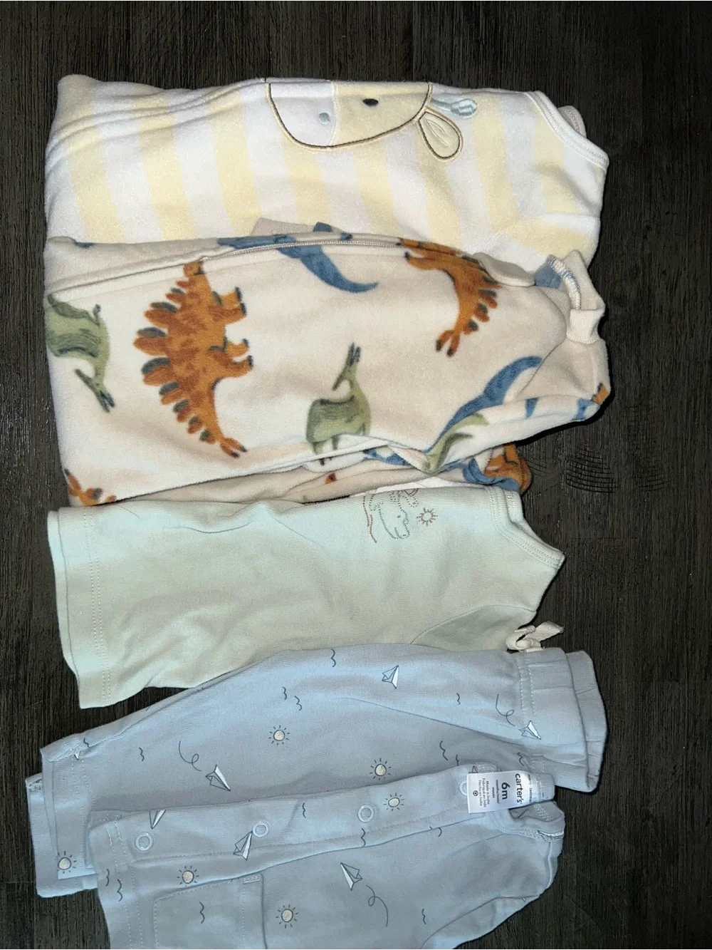 6month baby bundle